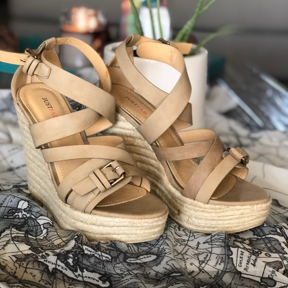 Just Fab Vitalia